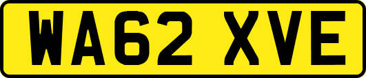 WA62XVE