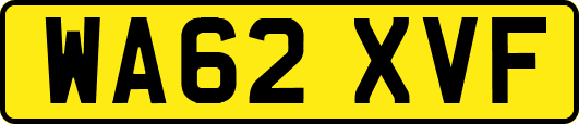 WA62XVF