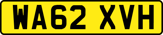 WA62XVH