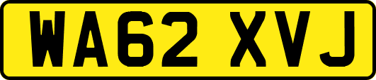 WA62XVJ