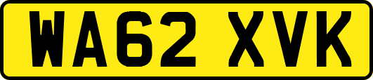 WA62XVK