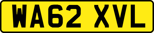 WA62XVL