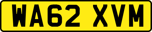 WA62XVM