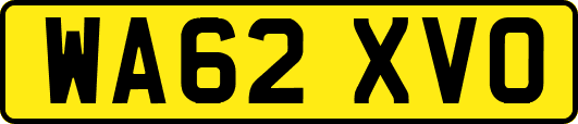 WA62XVO
