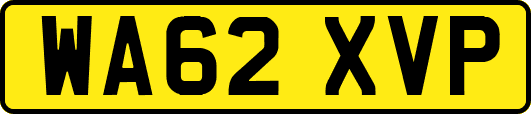 WA62XVP