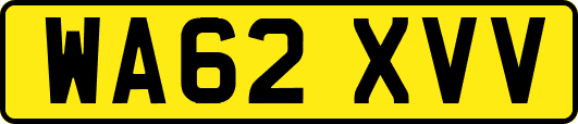 WA62XVV
