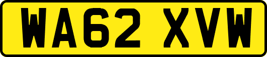 WA62XVW