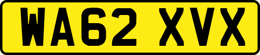 WA62XVX