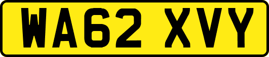 WA62XVY