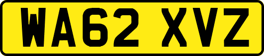 WA62XVZ