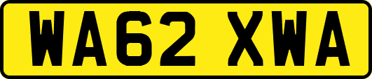 WA62XWA