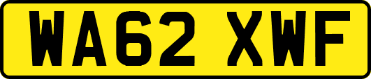 WA62XWF