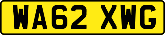 WA62XWG
