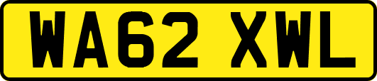 WA62XWL