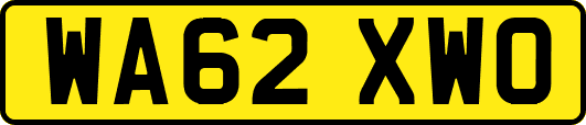WA62XWO
