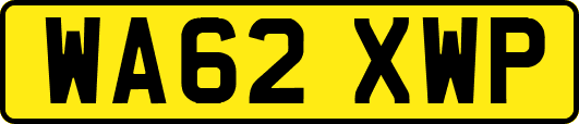 WA62XWP