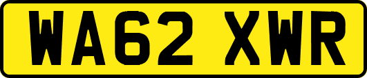 WA62XWR