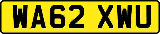 WA62XWU