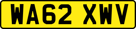 WA62XWV