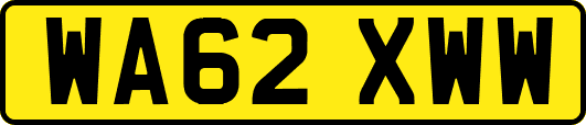 WA62XWW