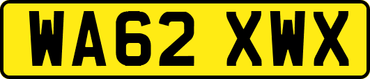 WA62XWX