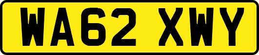 WA62XWY