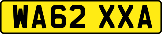 WA62XXA