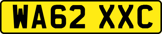 WA62XXC