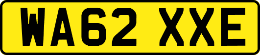WA62XXE