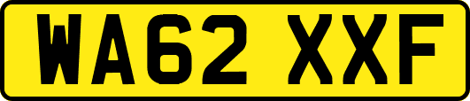 WA62XXF