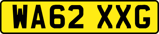 WA62XXG