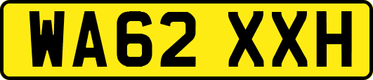WA62XXH