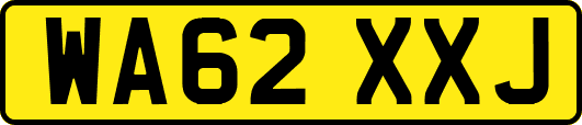 WA62XXJ