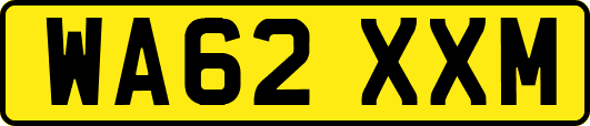 WA62XXM