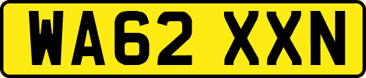 WA62XXN