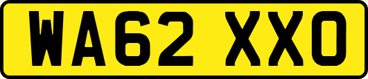 WA62XXO