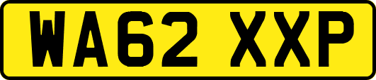 WA62XXP