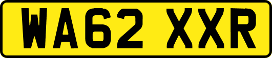 WA62XXR
