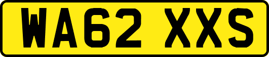 WA62XXS