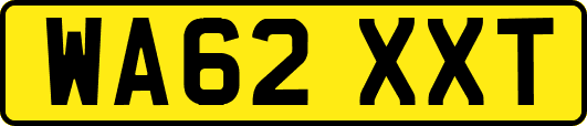 WA62XXT