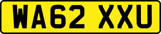 WA62XXU