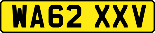 WA62XXV