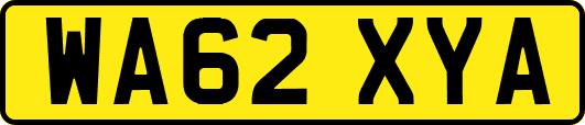 WA62XYA