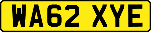 WA62XYE