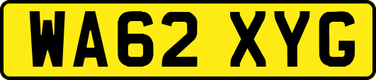 WA62XYG