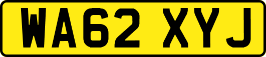 WA62XYJ