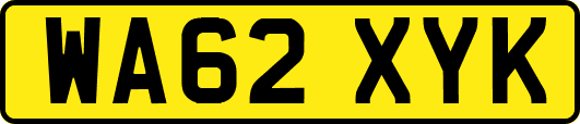 WA62XYK