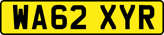 WA62XYR