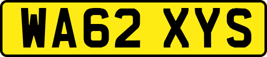 WA62XYS