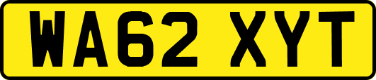 WA62XYT